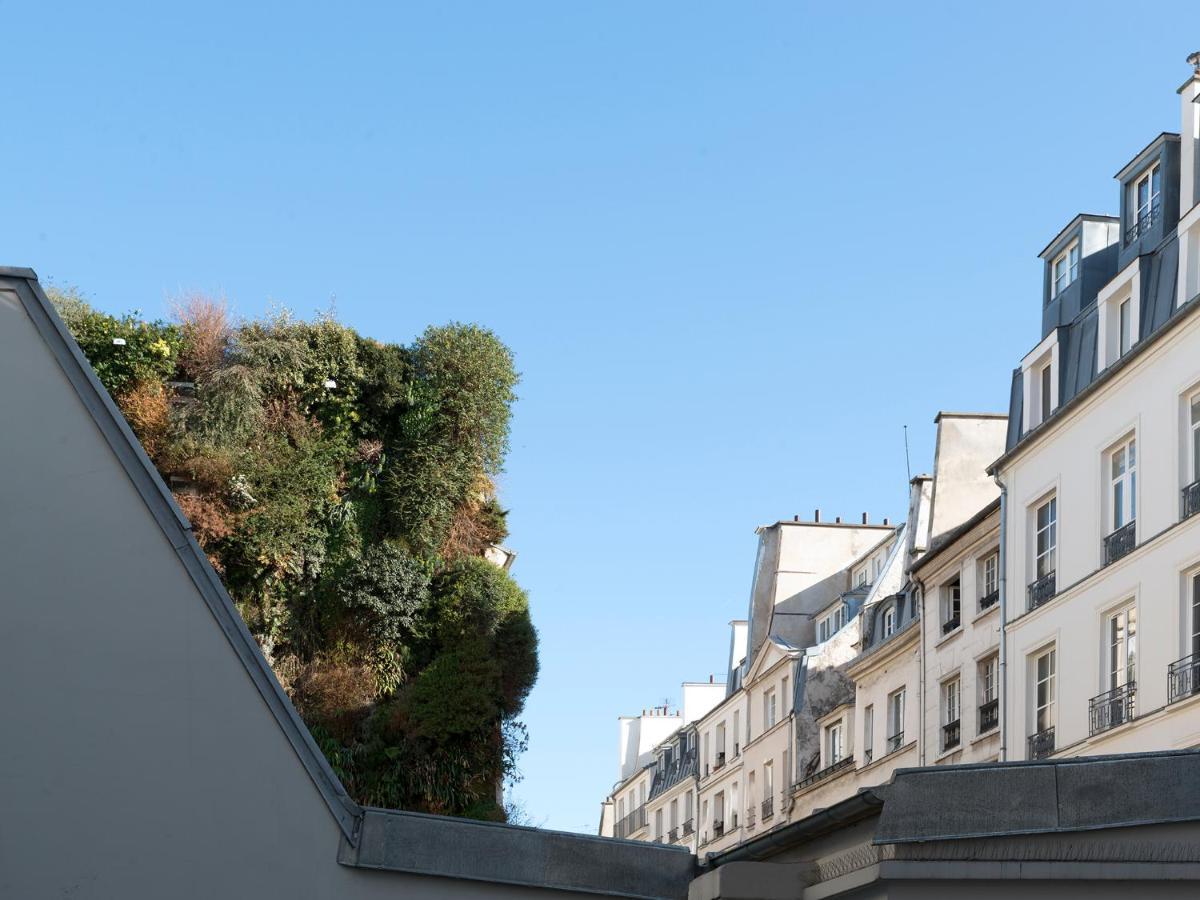 Livinparis - Luxury 4 Bedrooms Le Louvre I Eksteriør billede