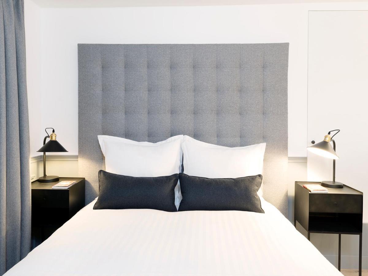 Livinparis - Luxury 4 Bedrooms Le Louvre I Eksteriør billede
